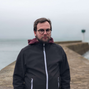 Photo de Aurélien P.