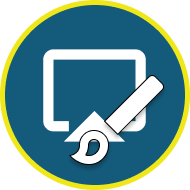 Badge Créateur