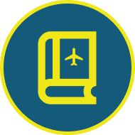 Badge Pôle formation